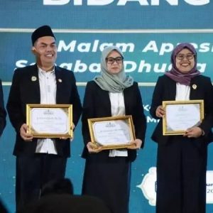MUI dan Baznas Dorong Penegakan Hukum untuk Lindungi Kaum Dhuafa