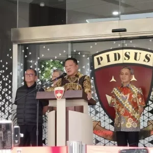 Jampidsus Klarifikasi Temuan Uang dan Emas dalam Penggeledahan Sentul