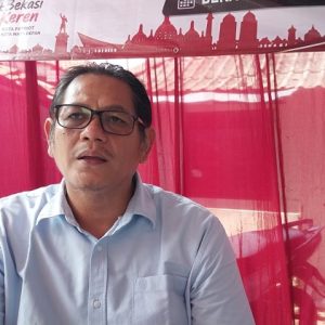 Lahan Makam Bekasi Utara Penuh, DPRD Dorong Pembebasan Tanah Baru