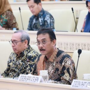 PNBP Pertanahan Capai Rp1,423 Triliun Semester I 2026