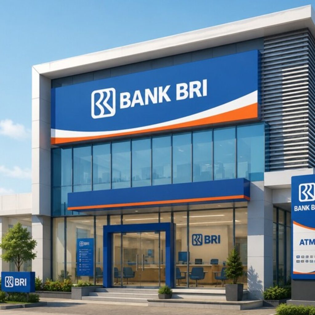 BRI Hadirkan Kemudahan Layanan Keuangan untuk Semua Kalangan di Era Digital