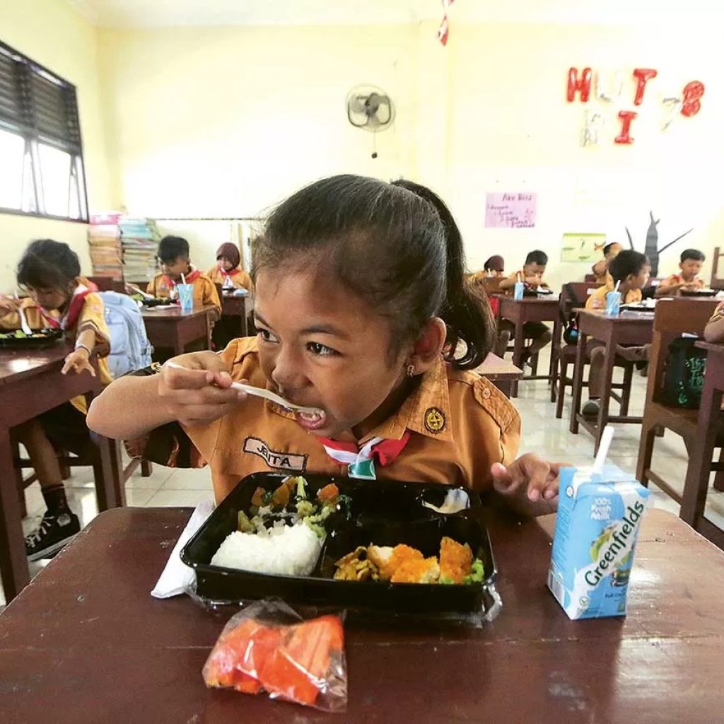 Komisi IX DPR Ingatkan Dampak Mogok Nasional Terhadap Program MBG