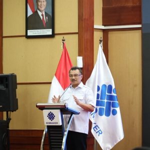 Pemkot Bekasi Perkuat Daya Saing UMKM Lewat Perizinan BPOM