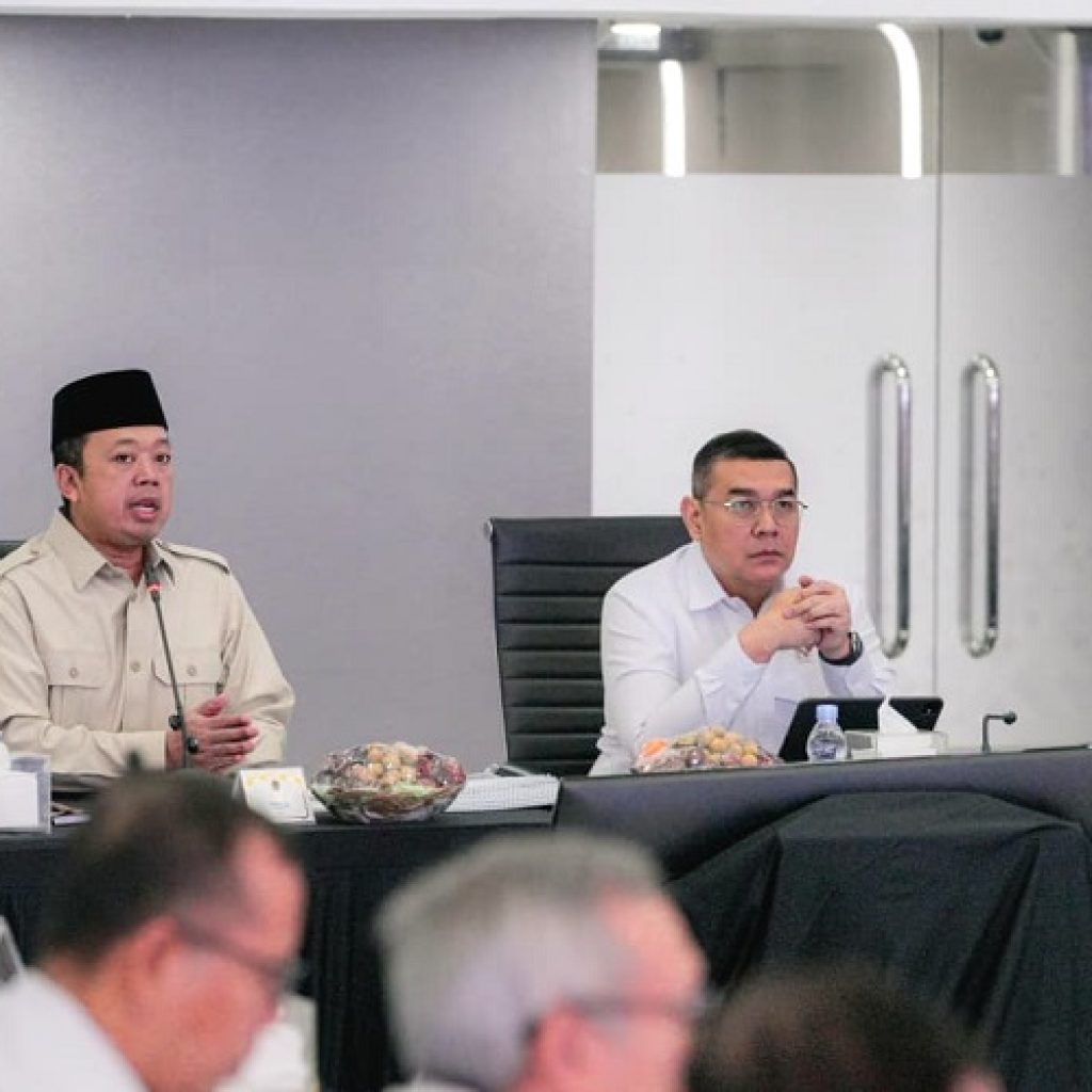 Pengukuran Tanah Terjadwal, ATR/BPN Percepat Kepastian Layanan Publik