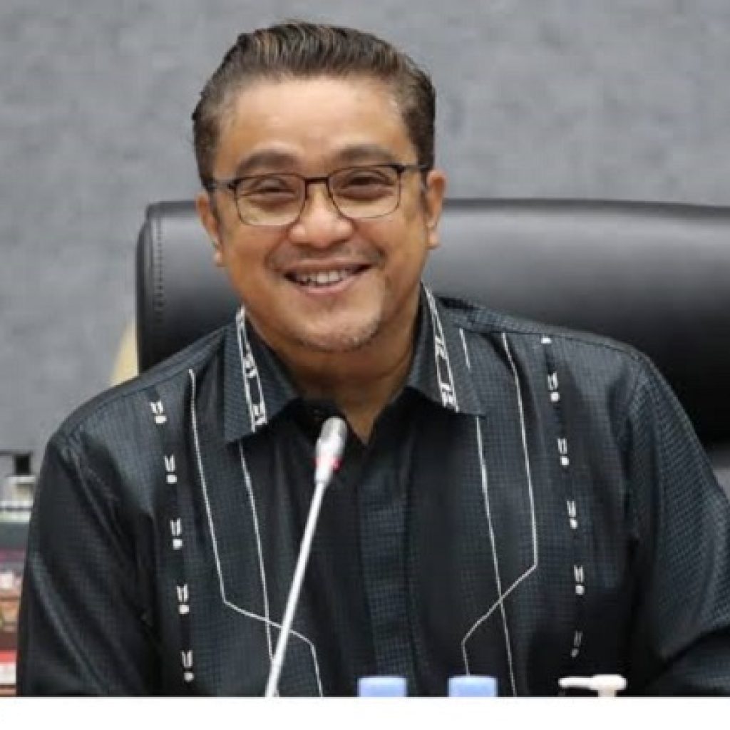 Dede Yusuf Sebut Usulan Tatar Sunda Belum Bisa Diputuskan Pemerintah Daerah