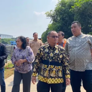 DPRD Pastikan Proyek PSEL Kota Bekasi Siap Masuki Tahap Pembangunan