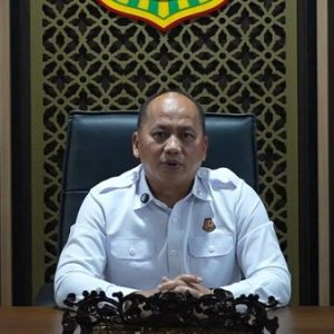 ST Burhanuddin Setujui Pengunduran Diri Jampidsus Febrie Adriansyah