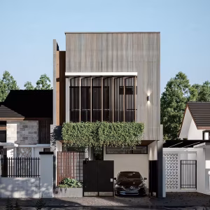 Merencanakan Keuangan untuk Renovasi Rumah: Jangan Sampai Rumah Makin Cantik, Dompet Menjerit