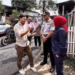 Komisi II DPRD Bekasi Soroti Sistem Pengawasan Usai Dugaan Pungli Dishub