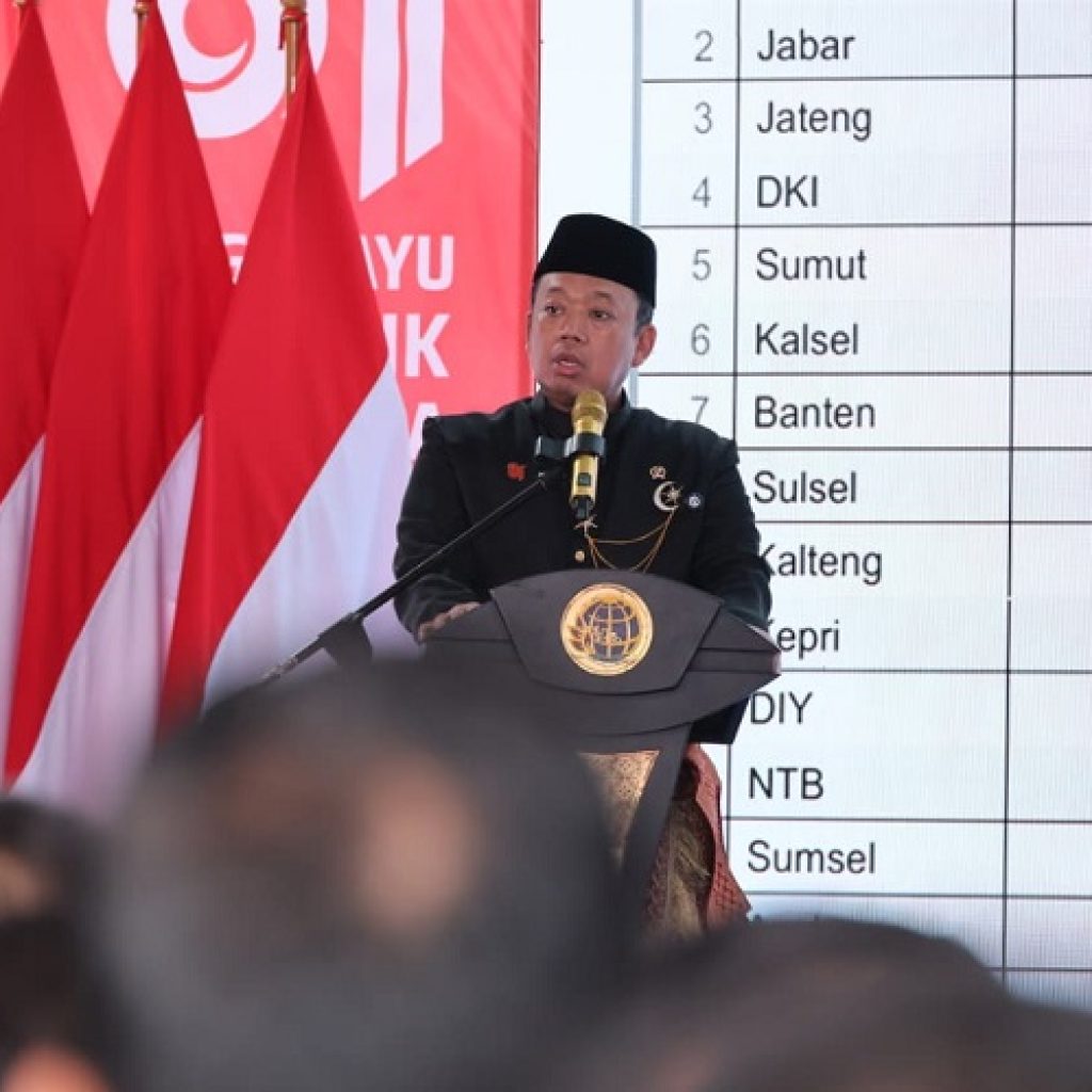 Pengukuran Terjadwal Diterapkan di 446 Kantah, Warga Kini Dapat Kepastian Waktu Layanan