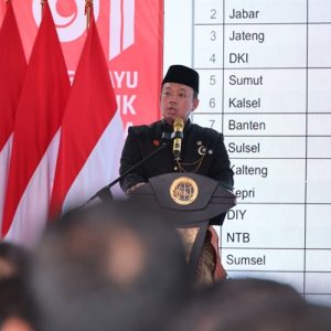 Pengukuran Terjadwal Diterapkan di 446 Kantah, Warga Kini Dapat Kepastian Waktu Layanan
