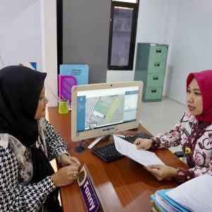 Transformasi Layanan ATR/BPN, Warga Kini Bisa Pilih Jadwal Pengukuran Tanah