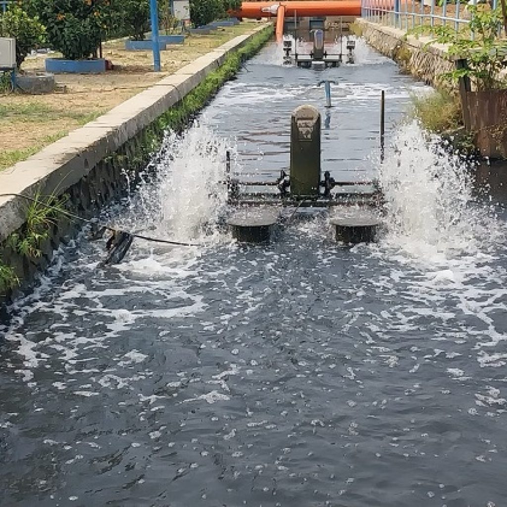 Kualitas Air Kali Bekasi Memburuk, Tirta Patriot Beri Penjelasan