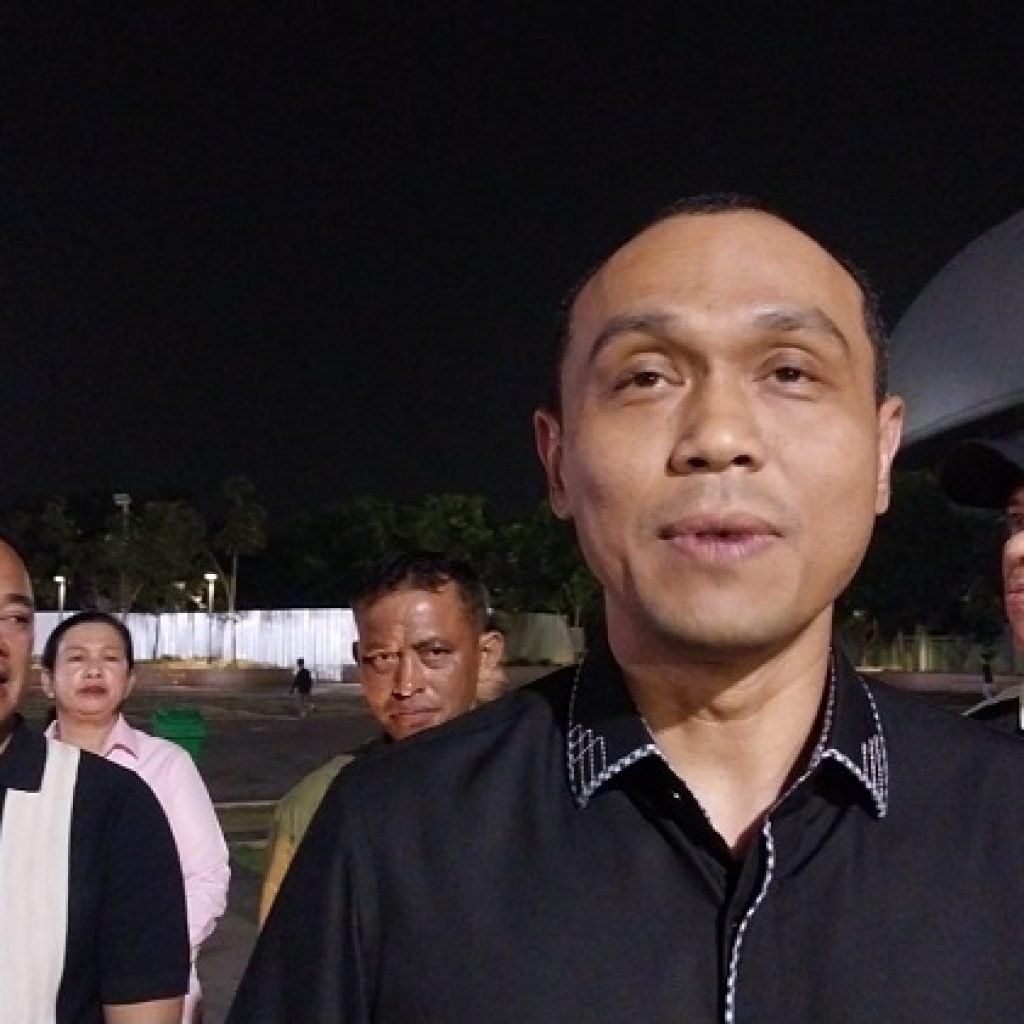 Situasi Kota Bekasi Normal, Kapolres Putu Kholis Ajak Warga Jaga Kondusivitas