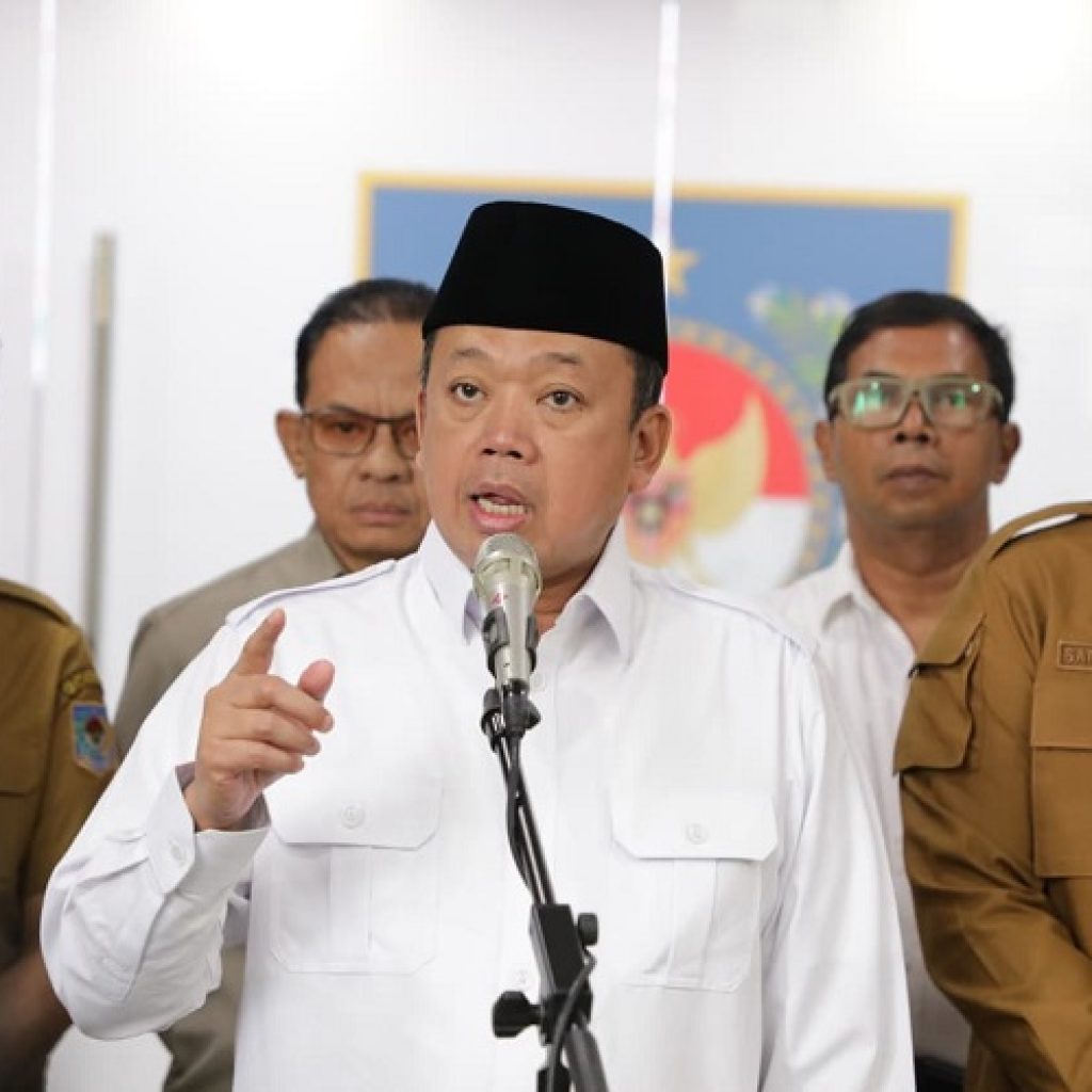 ATR/BPN Perkuat Integrasi Data untuk Mencegah Praktik Mafia Tanah