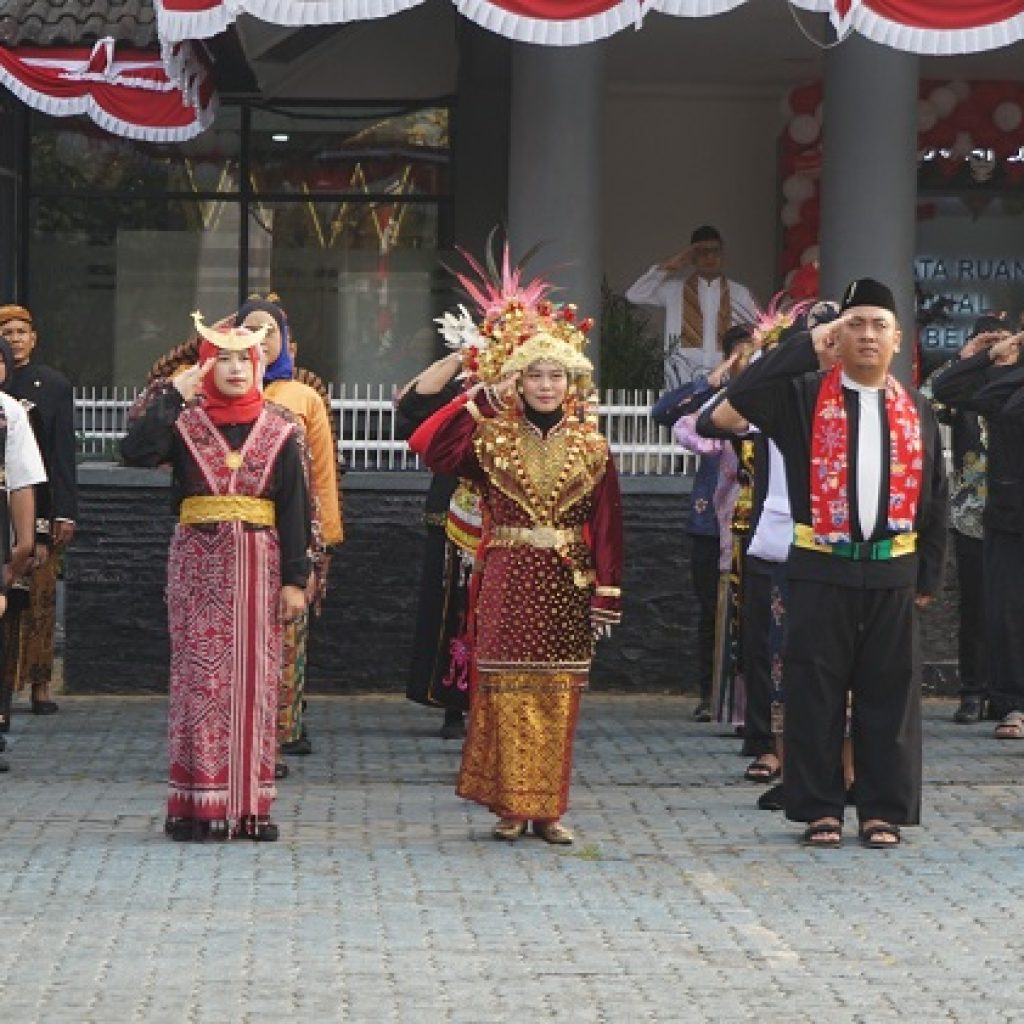 Kantah Kota Bekasi: Kemerdekaan untuk Tanah, Keadilan untuk Masyarakat
