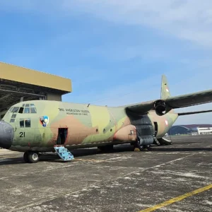 Kemhan Siapkan Bandara Kertajati untuk Perawatan Pesawat Tempur TNI AU
