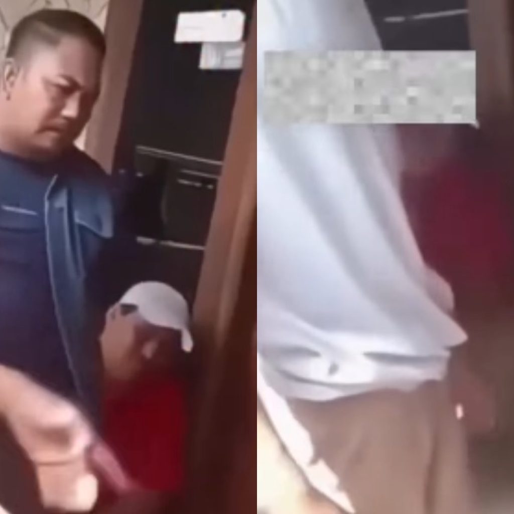 Dugaan Korban Curanmor Dianiaya Rombongan Pelaku: Lapor ke RT, Malah Kena Intimidasi