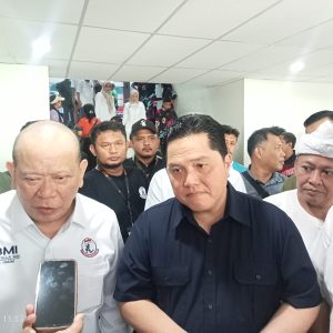 Muaythai Nasional Bergeliat, Kejurnas di Bekasi Siapkan Atlet Berprestasi Internasional