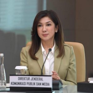 Kemkomdigi Dorong Masyarakat Bijak Menyikapi Konten di Ruang Digital