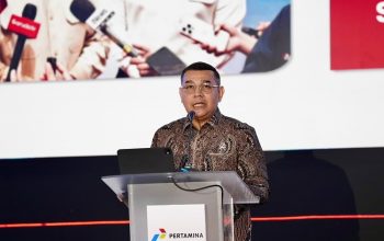 Wamen ATR/BPN Ungkap Empat Dukungan Pertanahan untuk Ketahanan Energi Pertamina
