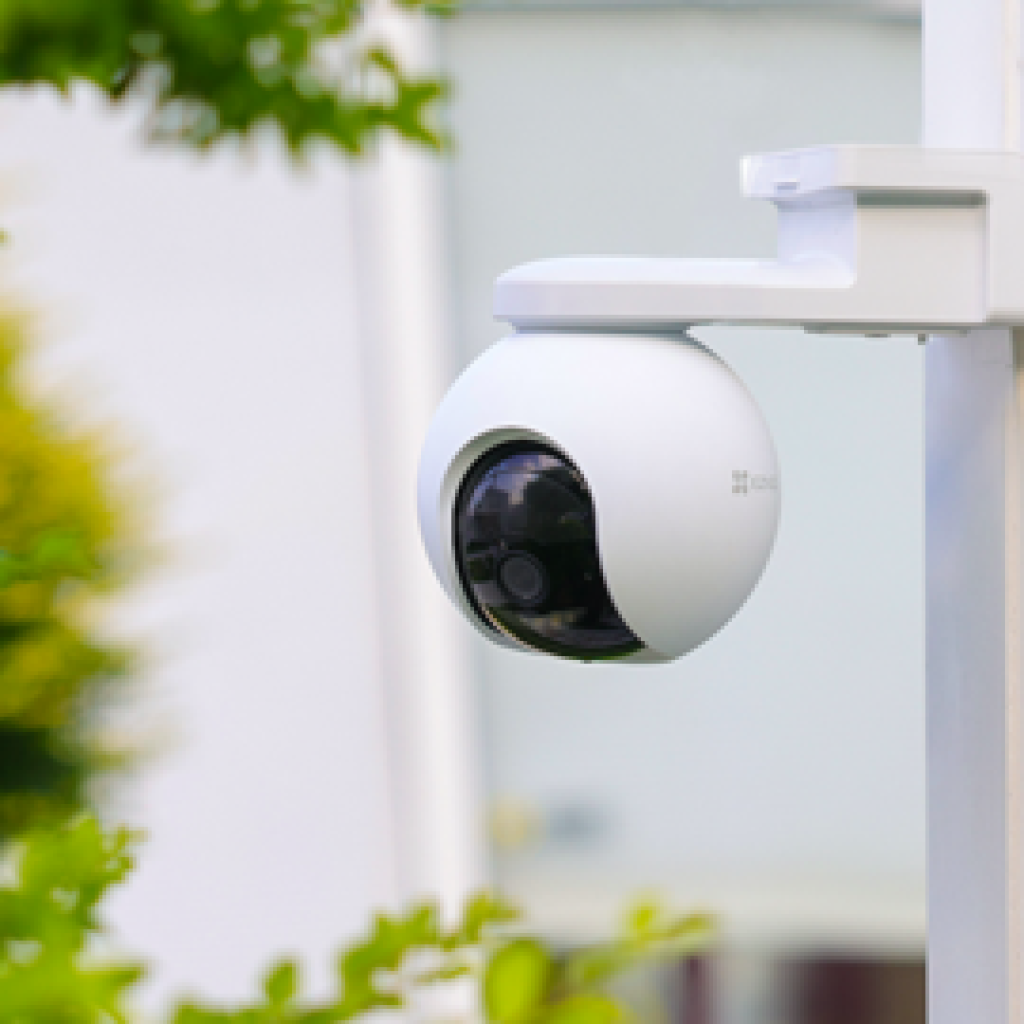 Berapa Biaya Jasa Pasang CCTV di Bekasi?
