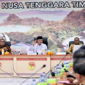 Nusron Wahid Dorong Pemda Percepat Pengukuran dan Peralihan Hak Tanah