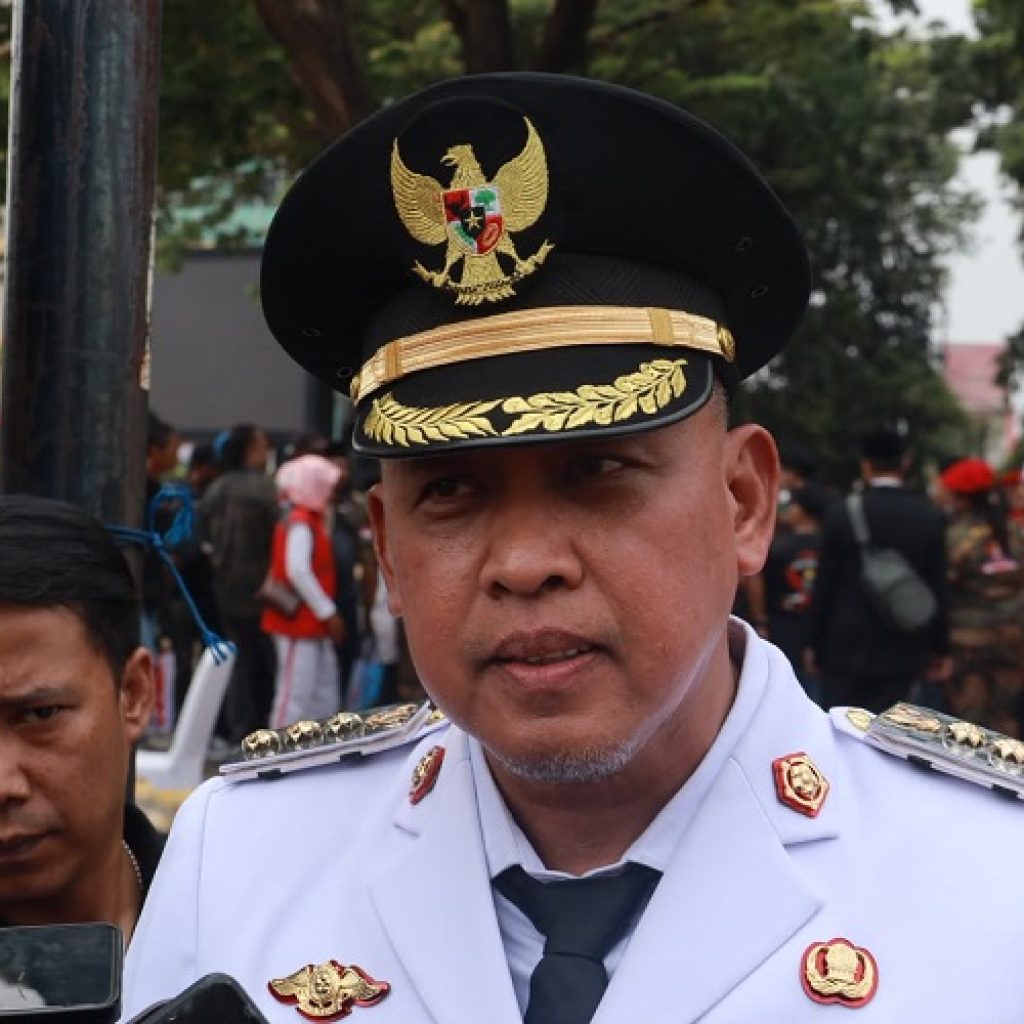 HUT RI ke-81, Wali Kota Bekasi Ajak Perkuat Solidaritas untuk Korban Gempa NTT