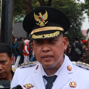 HUT RI ke-81, Wali Kota Bekasi Ajak Perkuat Solidaritas untuk Korban Gempa NTT