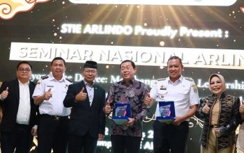 Tri Adhianto Ajak Generasi Muda Manfaatkan Media Sosial dan AI Secara Positif