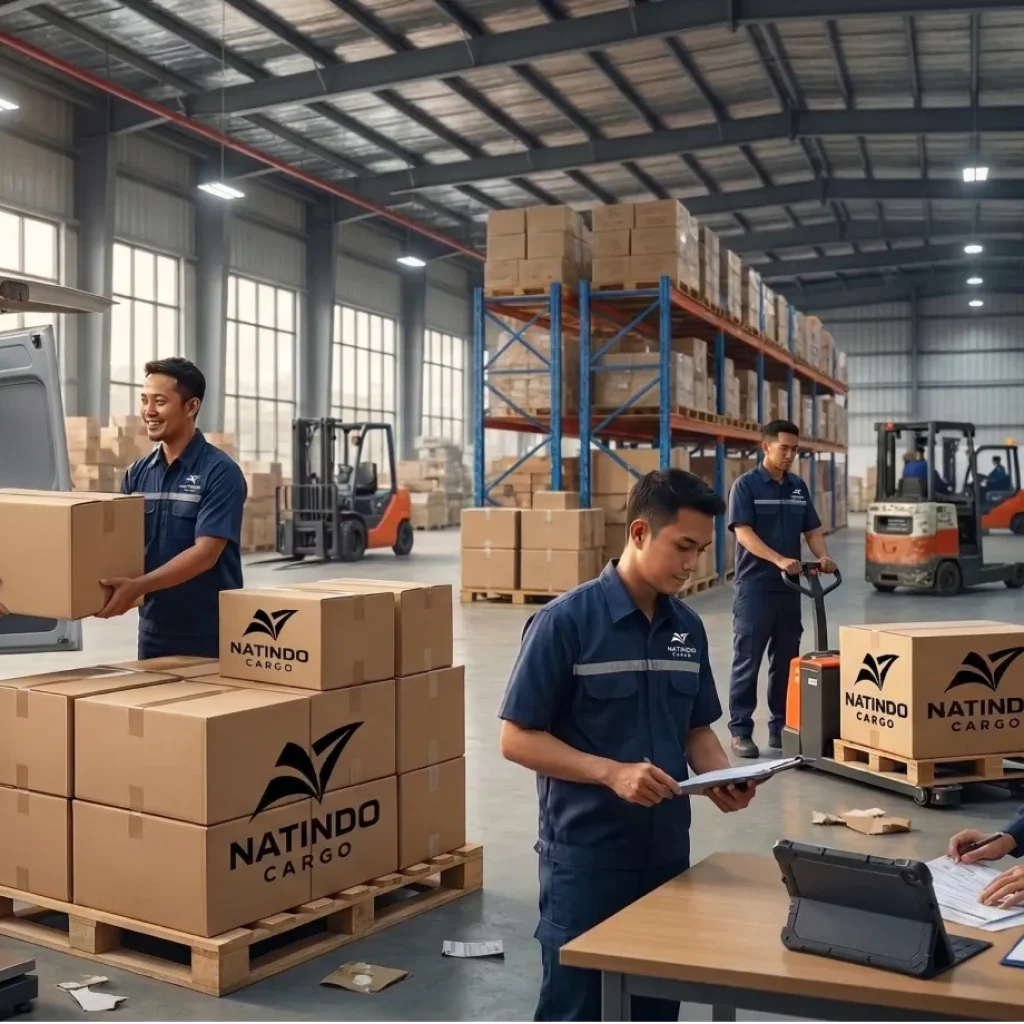 Cara Import Barang dari China ke Indonesia untuk Pebisnis di Bekasi dan Jabodetabek