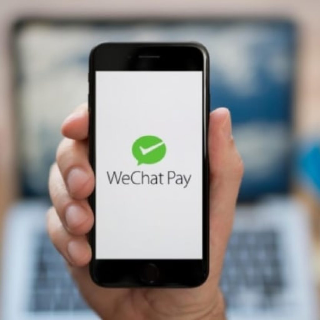 Mengenal Transaksi Digital WeChat Pay di Indonesia
