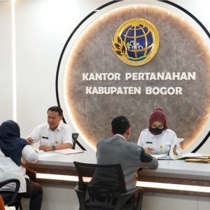 Dokumen PTSL Dicari Penyidik, ATR/BPN Pastikan Pelayanan Pertanahan Tak Terganggu