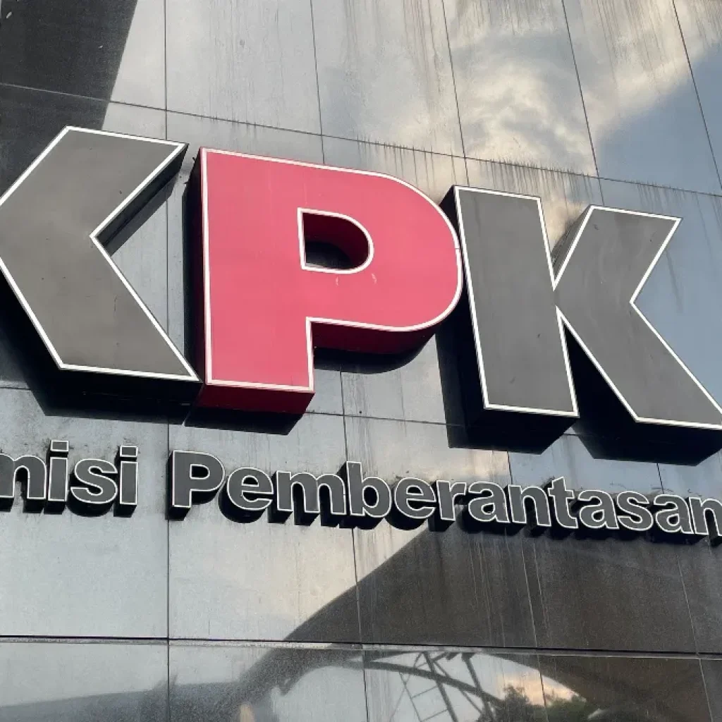Dugaan Korupsi HGB di Bogor, KPK Amankan Pejabat BPN hingga Politikus Golkar