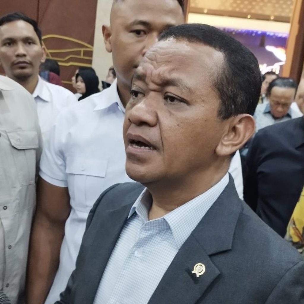 Bahlil: BBM Bersubsidi untuk Masyarakat yang Berhak, Bukan untuk yang Mampu