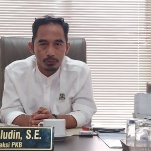 DPRD Kota Bekasi Minta Pemkot Perkuat Pengawasan Harga Cabai di Pasar Tradisional