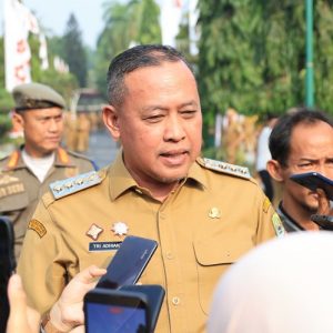 Pemkot Bekasi Perketat Disiplin ASN, 24 Pegawai Diberhentikan hingga Agustus