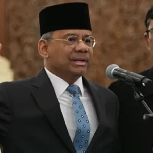 Suahasil Nazara Jadi Menkeu Baru, Ini Profil Lengkap dan Kariernya