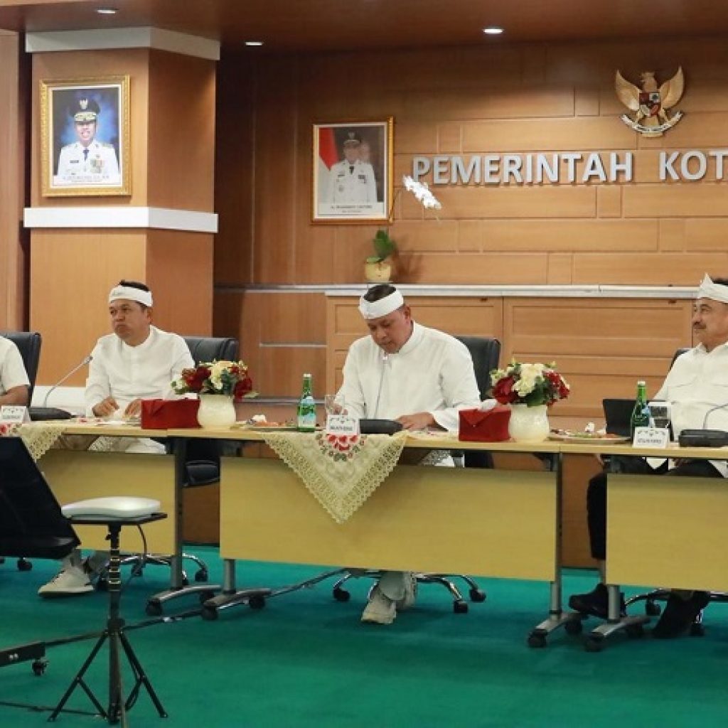 Porprov XV Jawa Barat, Kota Bekasi Siapkan Venue dan Dukungan Rp135 Miliar