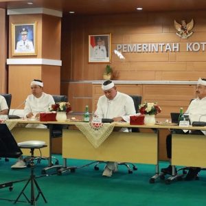 Porprov XV Jawa Barat, Kota Bekasi Siapkan Venue dan Dukungan Rp135 Miliar