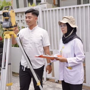 Bayar SPS, Meta Langsung Dapat Jadwal Pengukuran Tanah dari Kantah Jakarta Timur
