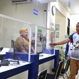 Tri Adhianto Minta Warga Laporkan Pungli di Lingkungan Pemkot Bekasi