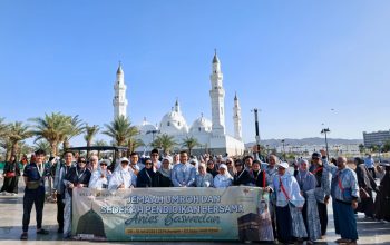 Khadim Wisata Melayani Jasa Travel Haji dan Umroh Resmi di Bogor