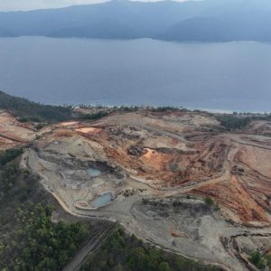 AMDAL sebagai Landasan Pertambangan Nikel yang Bertanggung Jawab Terhadap Lingkungan