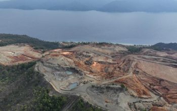 AMDAL sebagai Landasan Pertambangan Nikel yang Bertanggung Jawab Terhadap Lingkungan