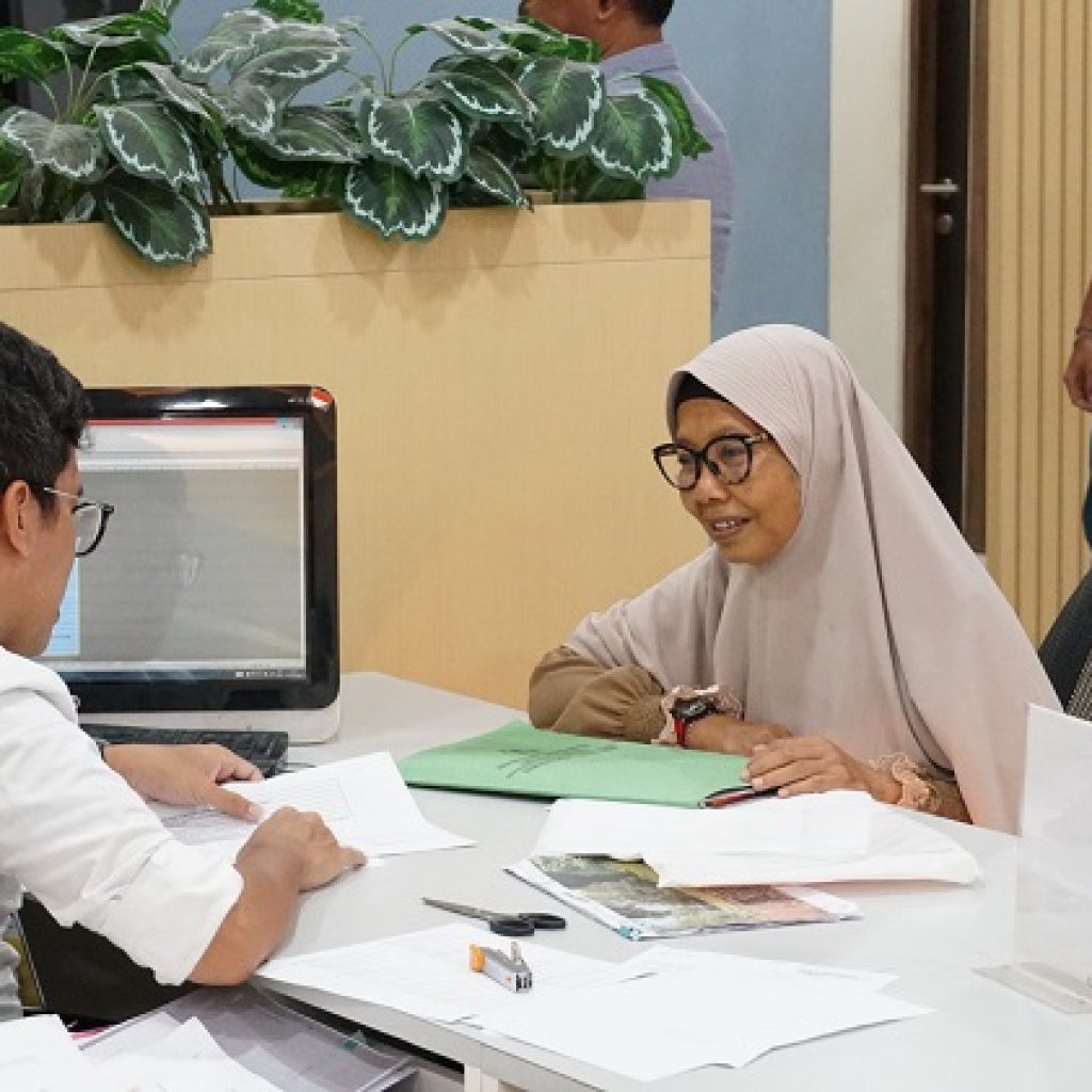 Beli Tanah dan Sudah AJB? Pemilik Baru Wajib Daftarkan Peralihan Hak