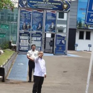 Ombudsman Bongkar Dugaan Klaster Mewah di Lapas Cibinong