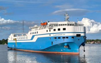 Panduan Kirim Mobil Jakarta Banjarmasin via Kapal Ro-Ro