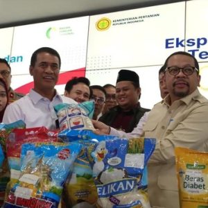 25 Merek Beras Fortifikasi Diduga Tak Sesuai Standar, Bapanas Tarik Produk