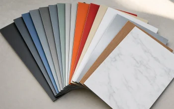 Panel Aluminium: Kegunaan, Keunggulan, dan Cara Memilih yang Tepat